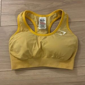 Gymshark sports bra